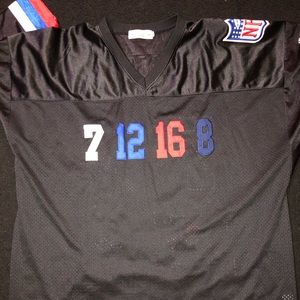 Football Jersey